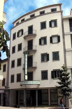 Горящий тур в Do Centro Hotel 3☆ Португалия, о. Мадейра