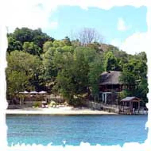 Тур в Cerf Island Resort 4☆ Сейшельские о-ва, о. Маэ