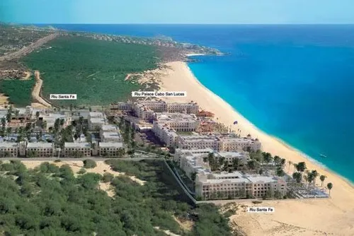 Тур в Riu Santa Fe 4☆ Мексика, Сан Хосе Де Кабо