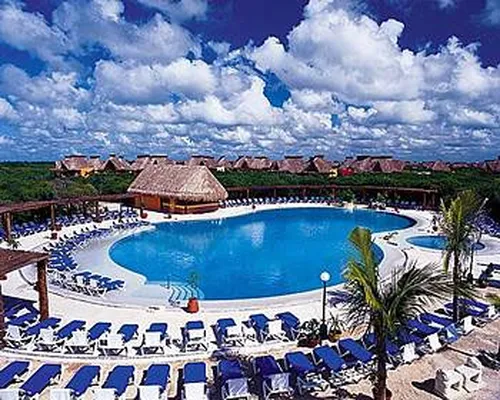 Гарячий тур в Bel Air Collection Resort & Spa Xpuha Riviera Maya 4☆ Мексика, Рив'єра Майя