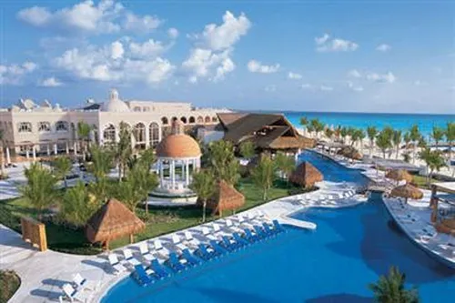 Тур в Excellence Riviera Cancun 5☆ Мексика, Ривьера Майя