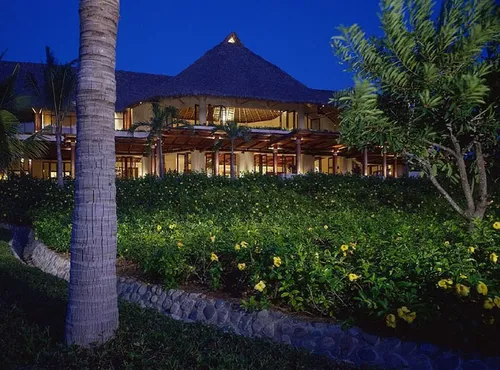 Горящий тур в Four Seasons Resort Punta Mita 5☆ Meksika, Puertovaljarta