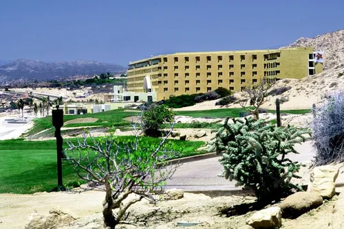 Тур в Marquis Los Cabos 5☆ Мексика, Сан Хосе Де Кабо