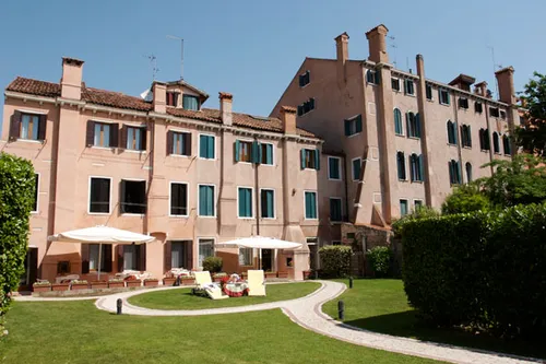 Paskutinės minutės kelionė в Olimpia 3☆ Italija, Venecija