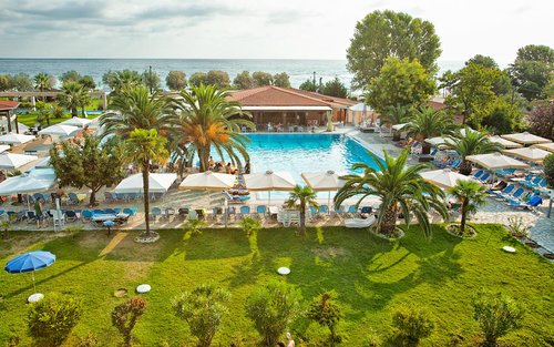 Тур в Poseidon Palace 4☆ Греція, Пієрія