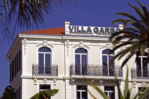Тур в Villa Garbo Apparts Hotel 4☆ Франция, Канны