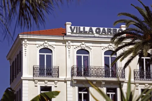 Горящий тур в Villa Garbo Apparts Hotel 4☆ Франция, Канны