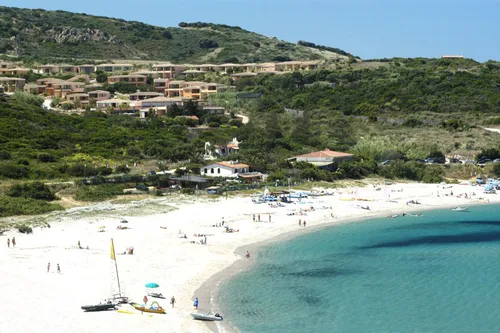 Тур в Marinedda Hotel 4☆ Италия, о. Сардиния