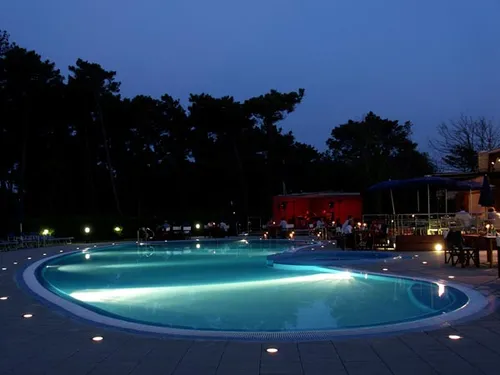 Kelionė в Green Park Resort Hotel 4☆ Italija, Tirėnų jūros pakrantė