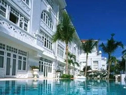 Тур в Eastern & Oriental Hotel 5☆ Малайзия, о. Пенанг