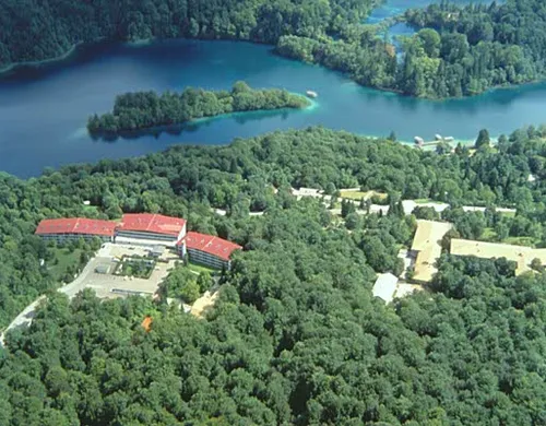 Тур в Jezero 3☆ Horvātija, Plitvices ezeri