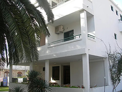Kelionė в Villa Katarina 3☆ Juodkalnija, Budva