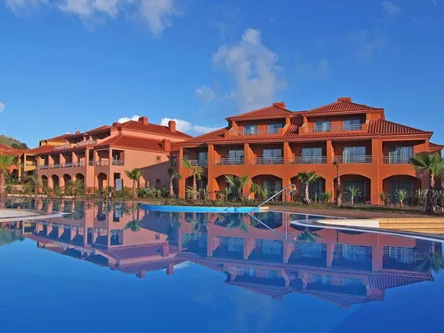 Тур в Pestana Porto Santo 5☆ Portugāle, par. Madeira