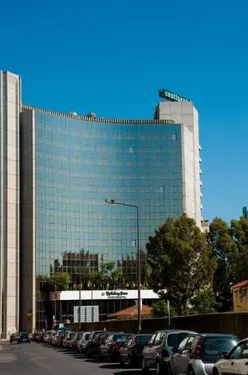 Тур в Holiday Inn Continental 4☆ Португалия, Лиссабон