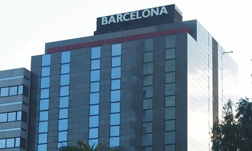 Тур в 3K Barcelona Hotel 4☆ Португалия, Лиссабон