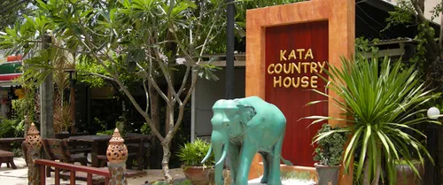 Тур в Kata Country House 3☆ Таїланд, о. Пхукет
