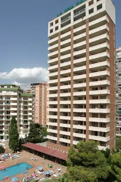 Горящий тур в La Era Park Aparthotel 2☆ Испания, Коста Бланка