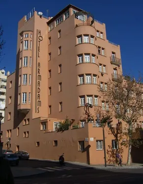 Paskutinės minutės kelionė в Armadams 4☆ Ispanija, Maljorka