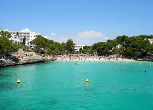 Paskutinės minutės kelionė в TUI Blue Rocador 3☆ Ispanija, Maljorka