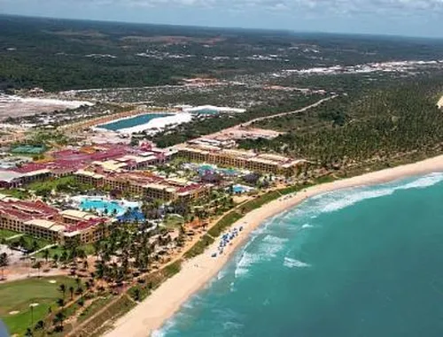 Горящий тур в Iberostar Bahia 5☆ Бразилия, Сальвадор
