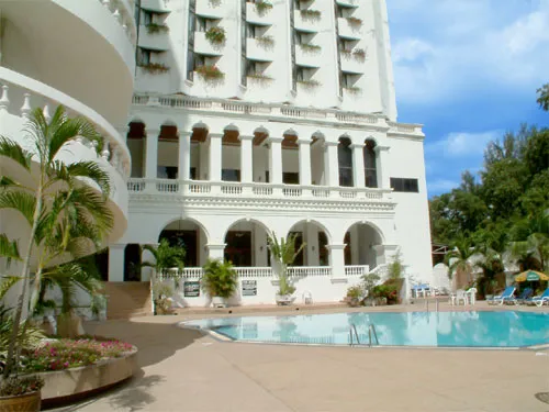 Тур в Grand Sole Hotel 3☆ Таиланд, Паттайя