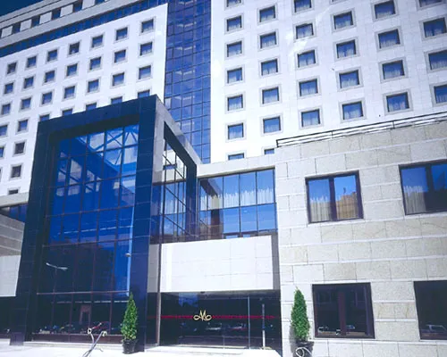 Горящий тур в Sana Metropolitan Park Hotel 4☆ Португалия, Лиссабон