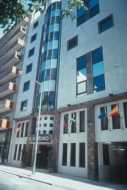 Горящий тур в Sana Rex Classic Hotel 3☆ Португалия, Лиссабон