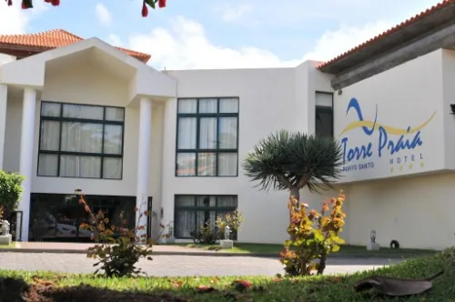 Kelionė в Torre Praia Hotel 4☆ Portugalija, apie. Madeira