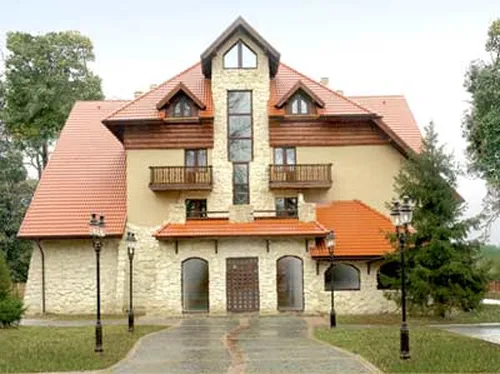 Стародавній Град