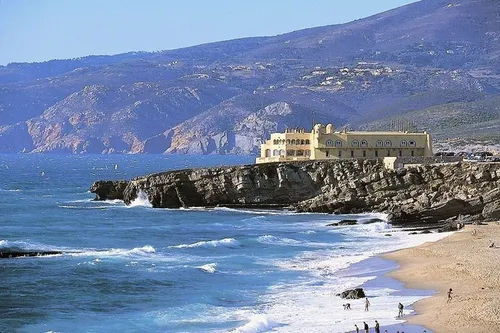 Горящий тур в Fortaleza Do Guincho Hotel 5☆ Portugāle, Cascais