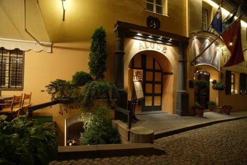 Горящий тур в Stikliai Relais & Chateaux 5☆ Литва, Вильнюс