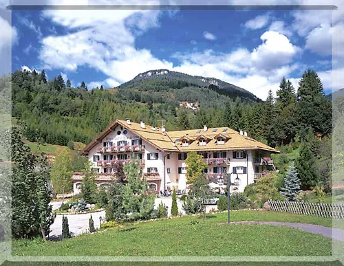 Горящий тур в Rio Stava Park Hotel 3☆ Италия, Валь-ди-Фьемме