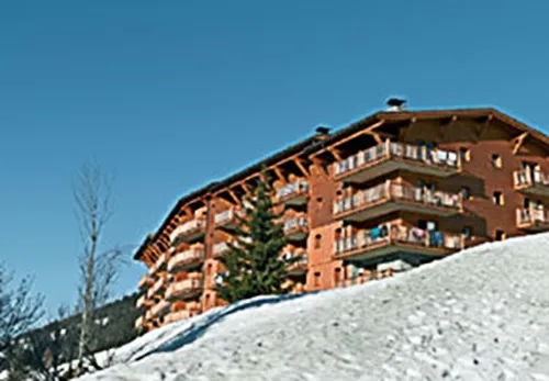 Горящий тур в Pierre & Vacances Premium Les Alpages de Chantel 4☆ Франция, Лез Арк