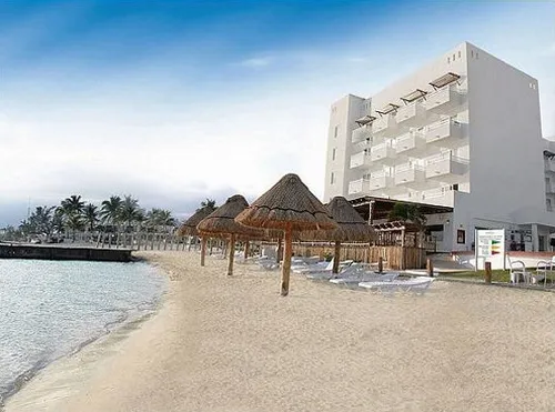 Горящий тур в Holiday Inn Cancun Arenas 3☆ Мексика, Канкун
