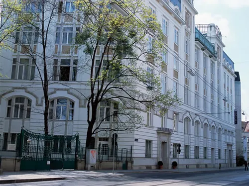 Тур в NH Belvedere 4☆ Австрия, Вена