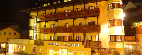 Горящий тур в Riders In 3☆ Austrija, Solden