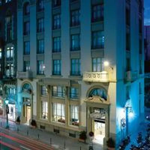 Тур в Exe Laietana Palace Hotel 4☆ Испания, Барселона