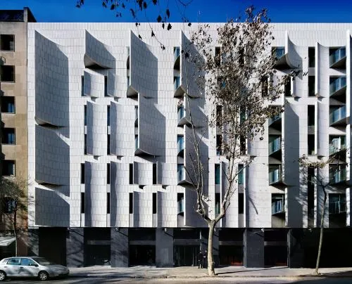 Тур в Sir Victor Hotel 5☆ Испания, Барселона