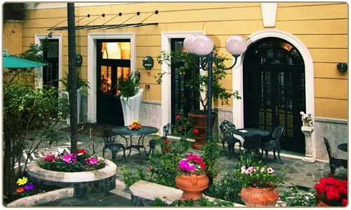 Paskutinės minutės kelionė в Villa San Lorenzo Maria 3☆ Italija, Roma