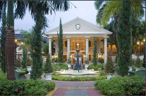 Тур в Sandals Royal Plantation 5☆ Ямайка, Очо Ріос