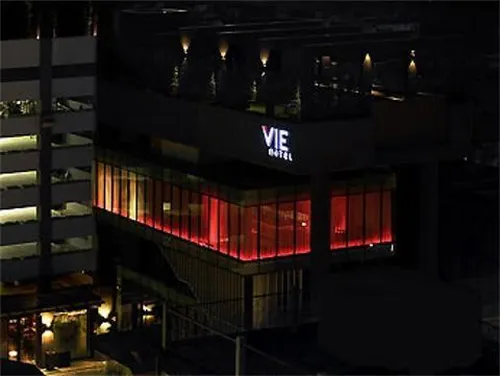 Тур в Vie Hotel Bangkok MGallery collection 5☆ Taizeme, Bangkoka