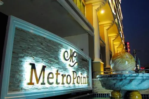 Тур в Metro Point Bangkok 3☆ Таиланд, Бангкок