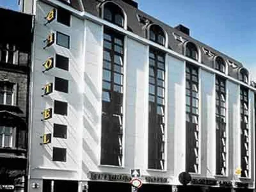 Erzsebet City Center Hotel