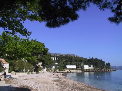 Горящий тур в Villa Avantgarde 4☆ Хорватия, Млини
