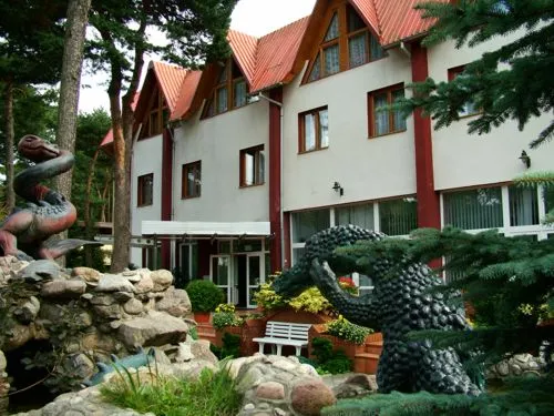 Тур в Jantar 2☆ Польша, Устка