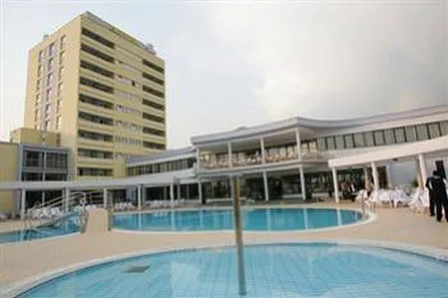 Paskutinės minutės kelionė в Bluesun Hotel Alan 3☆ Kroatija, Zadaras