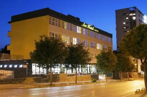 Горящий тур в Art Hotel 4☆ Хорватия, Сплит