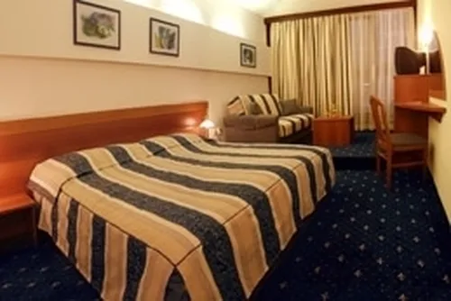 Гарячий тур в Valamar Padova Hotel 4☆ Хорватія, о. Раб