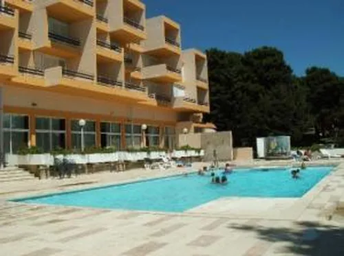 Гарячий тур в Valamar Carolina Hotel & Villas 4☆ Хорватія, о. Раб
