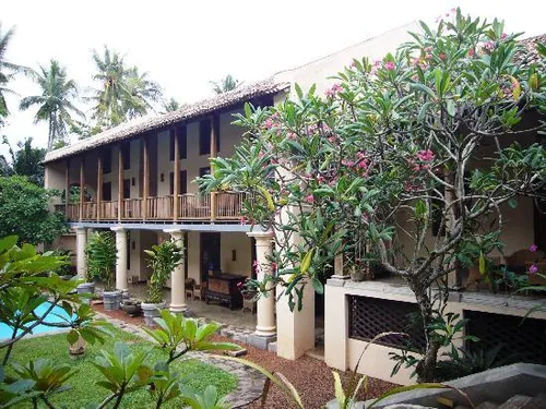 Горящий тур в Galle Fort Hotel 4☆ Шри-Ланка, Галле